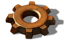factorio logo